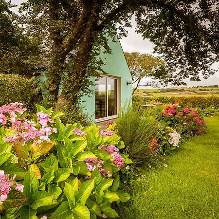 The Wild Atlantic Hideaway Clonakilty Exterior foto