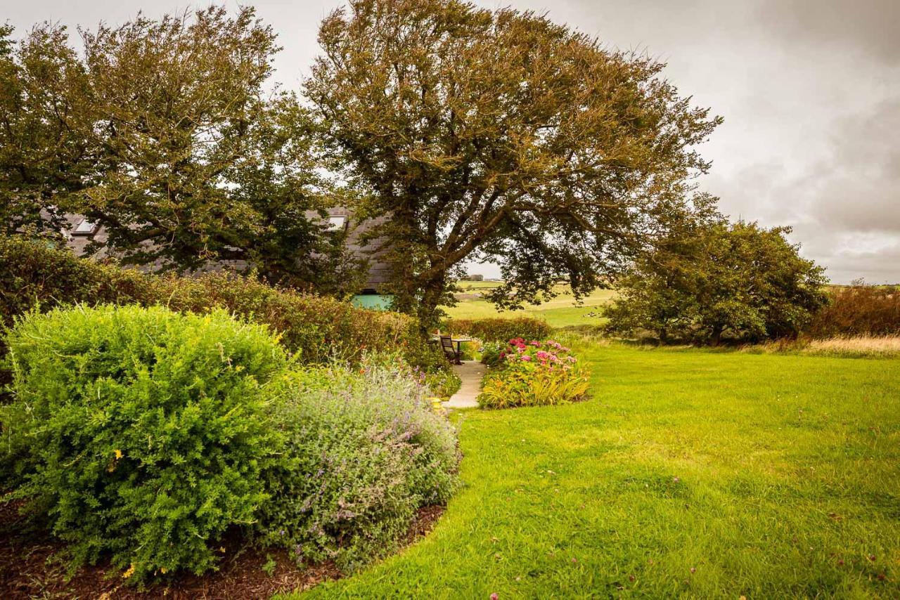 The Wild Atlantic Hideaway Clonakilty Exterior foto