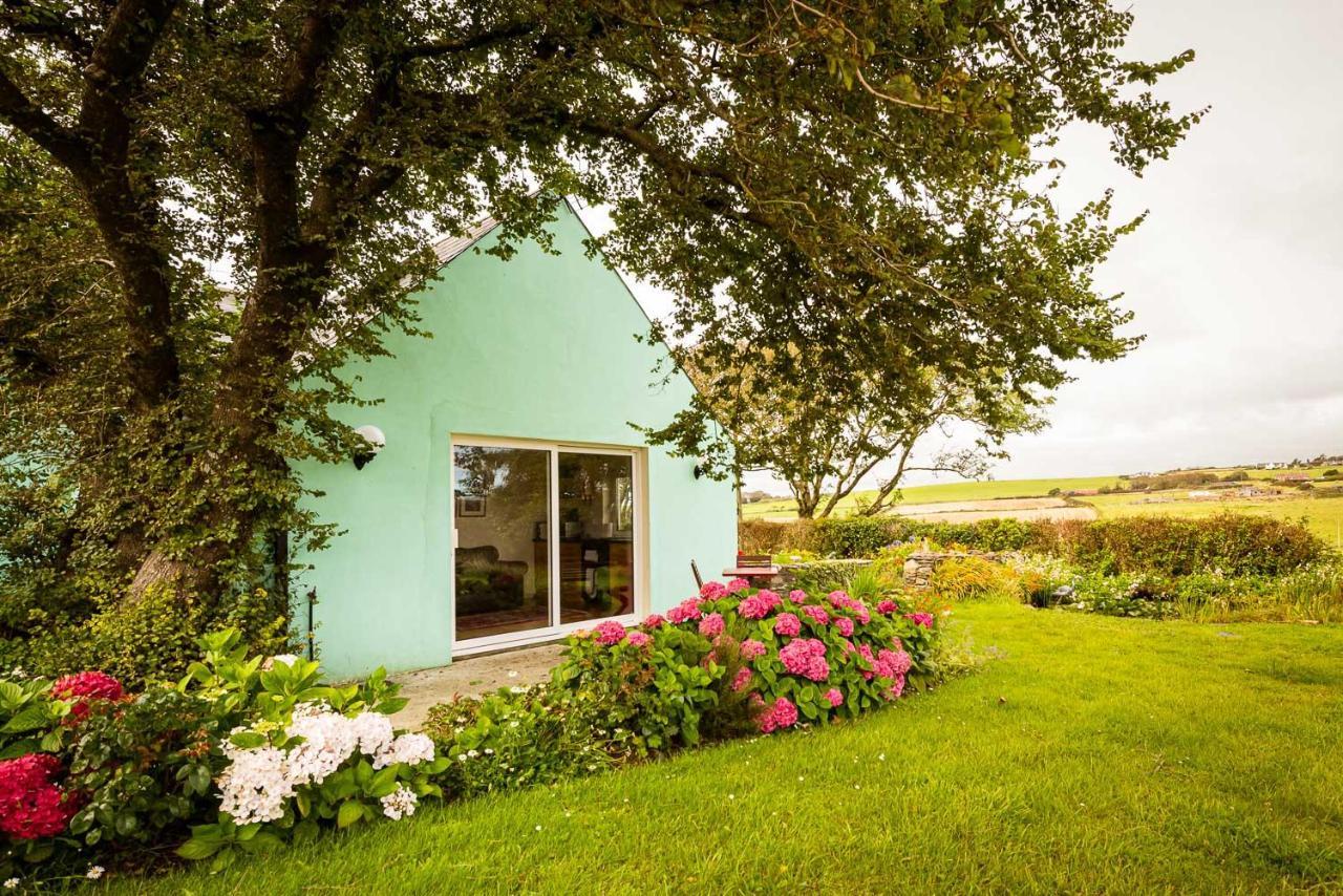The Wild Atlantic Hideaway Clonakilty Exterior foto