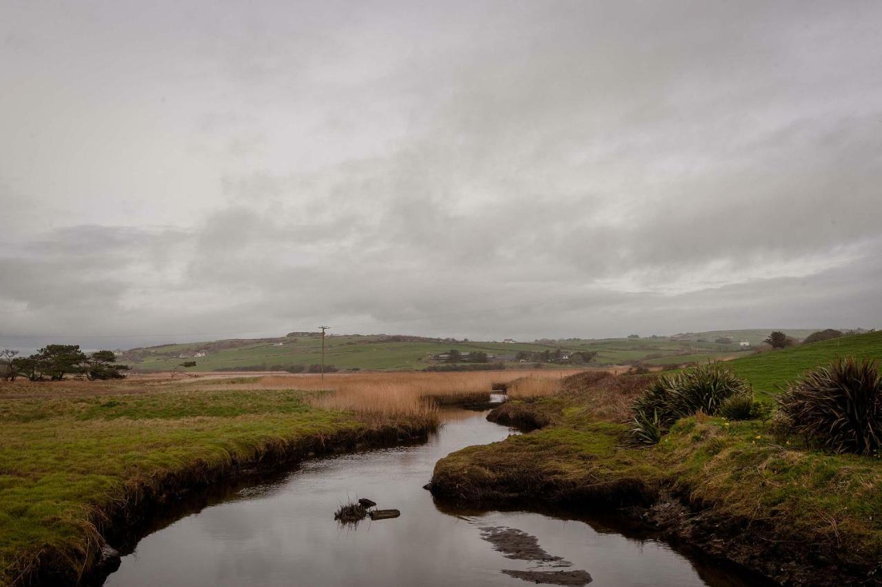 The Wild Atlantic Hideaway Clonakilty Exterior foto