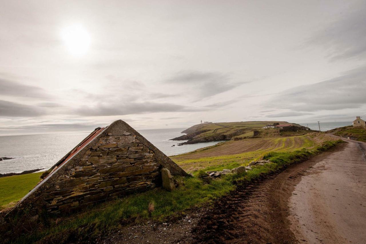 The Wild Atlantic Hideaway Clonakilty Exterior foto