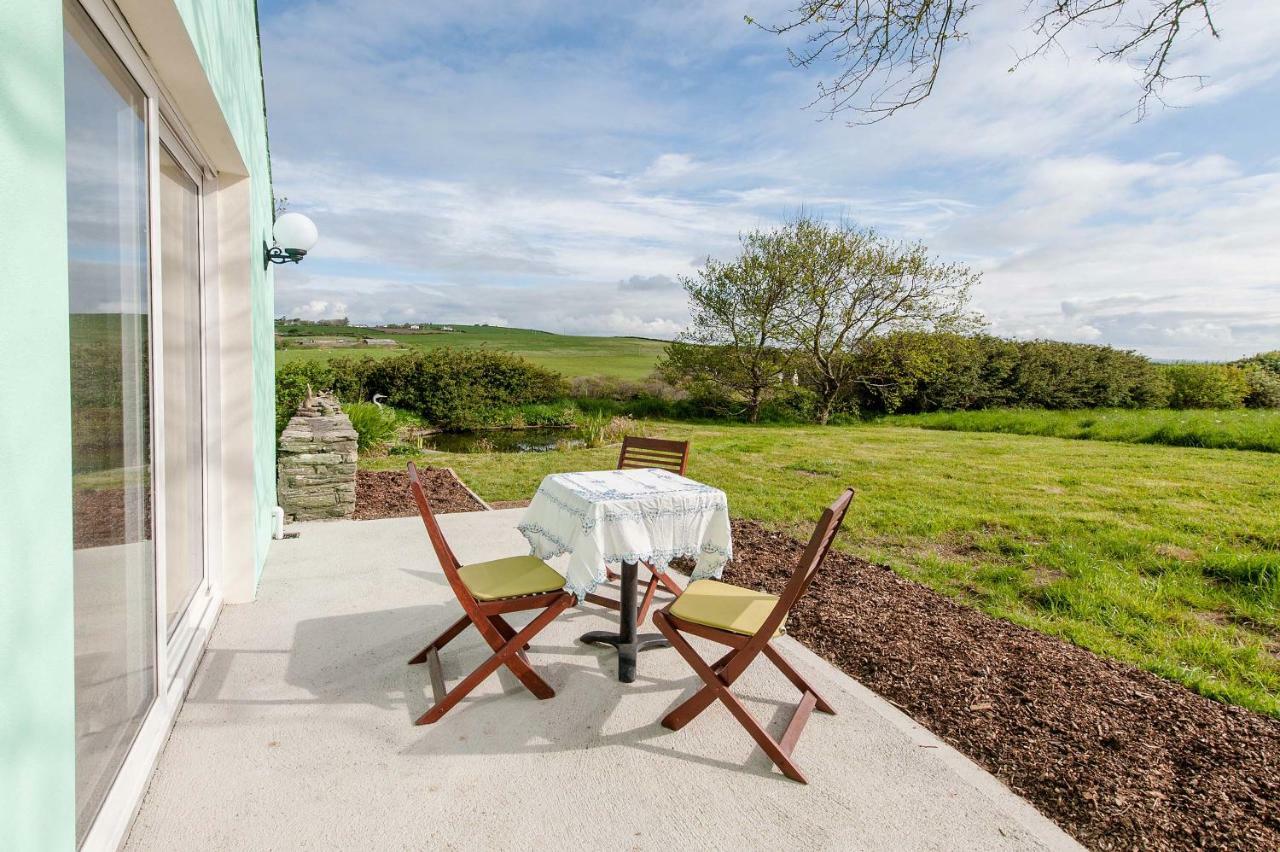 The Wild Atlantic Hideaway Clonakilty Exterior foto