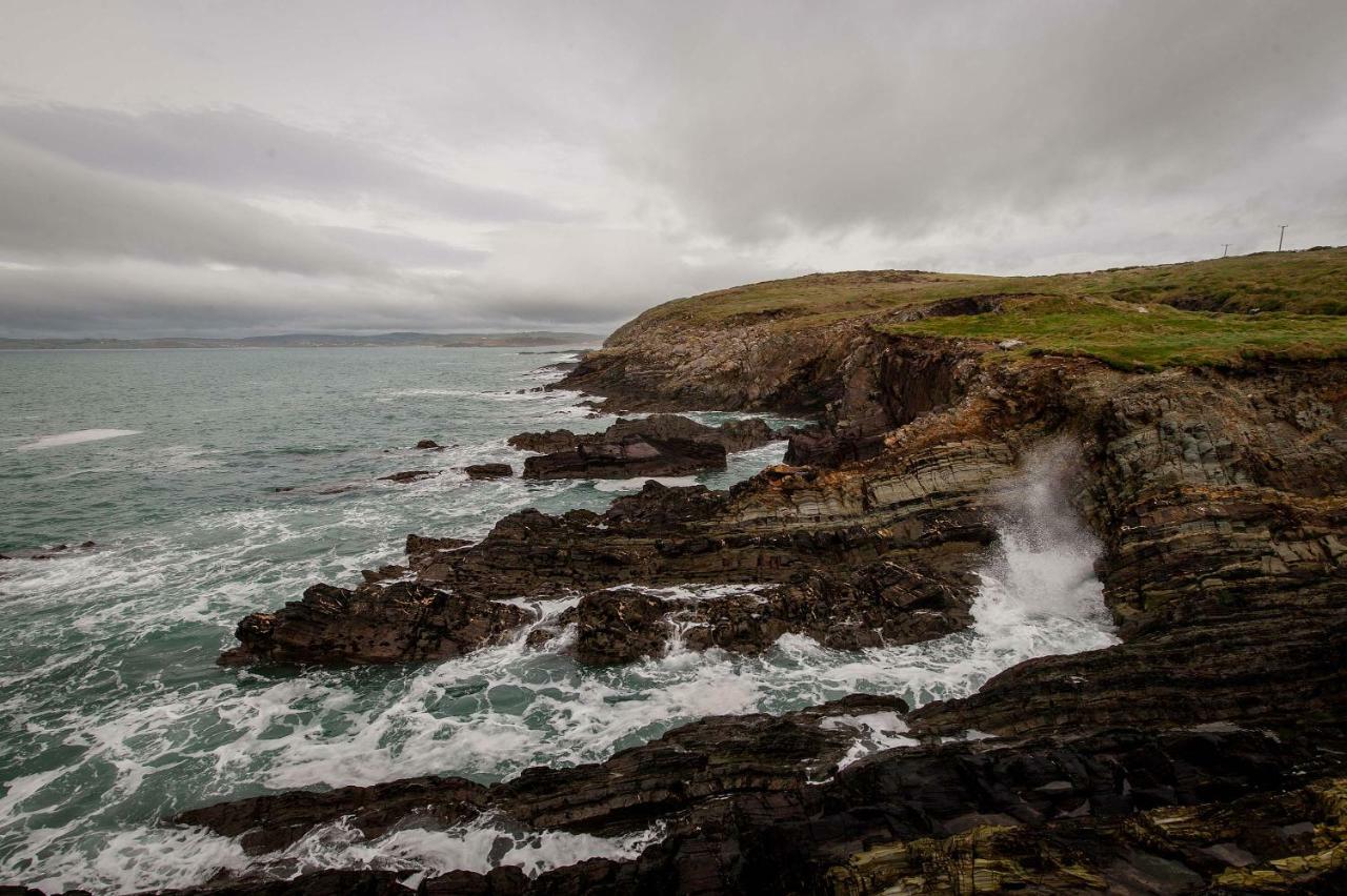 The Wild Atlantic Hideaway Clonakilty Exterior foto