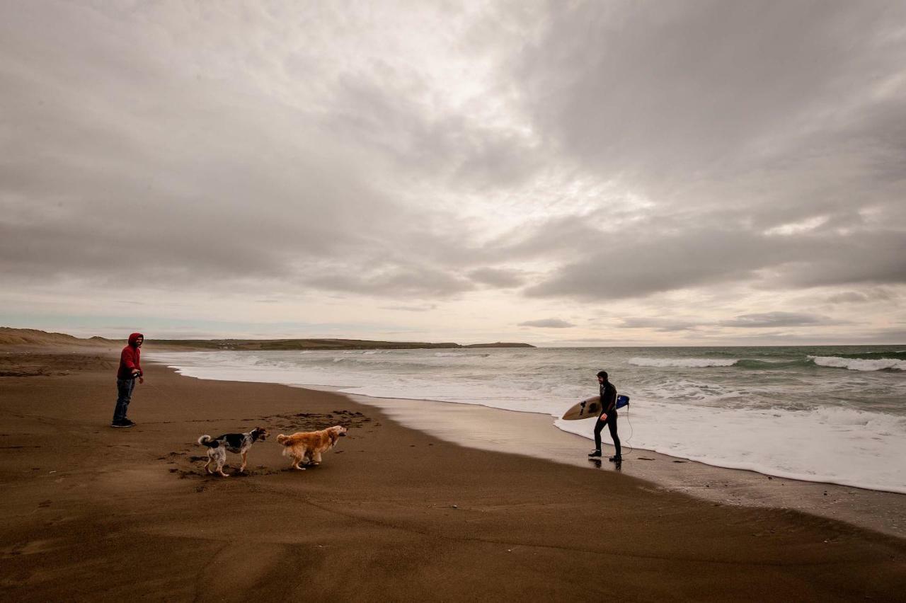 The Wild Atlantic Hideaway Clonakilty Exterior foto