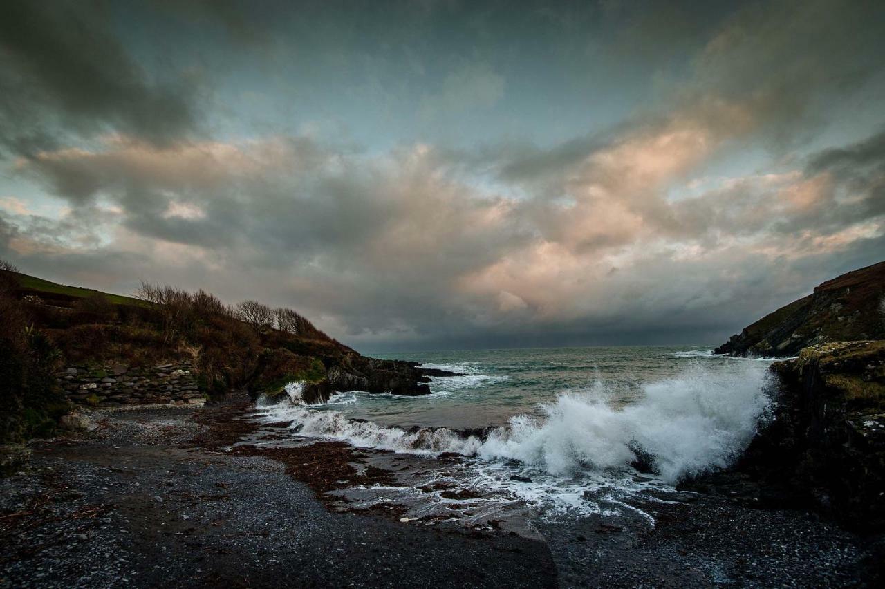 The Wild Atlantic Hideaway Clonakilty Exterior foto