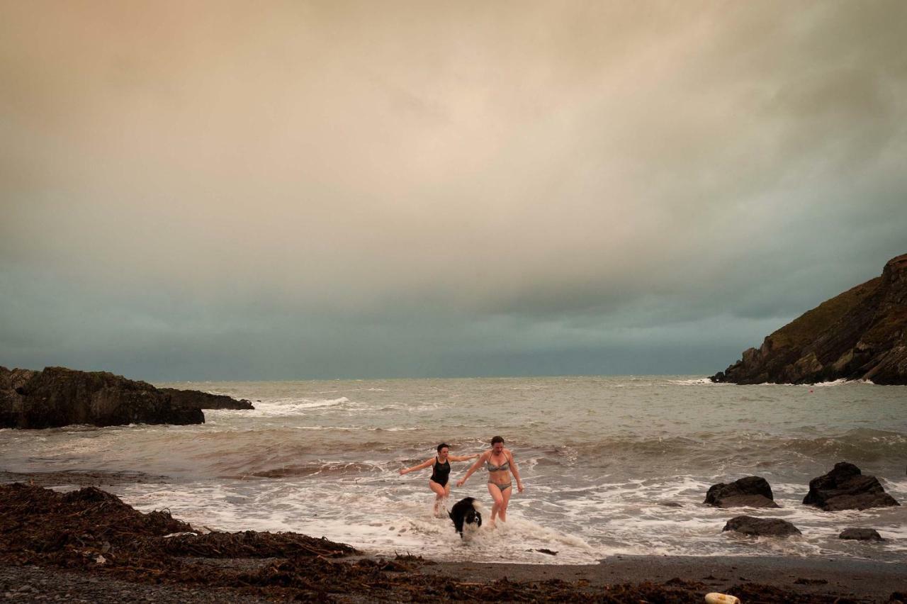 The Wild Atlantic Hideaway Clonakilty Exterior foto