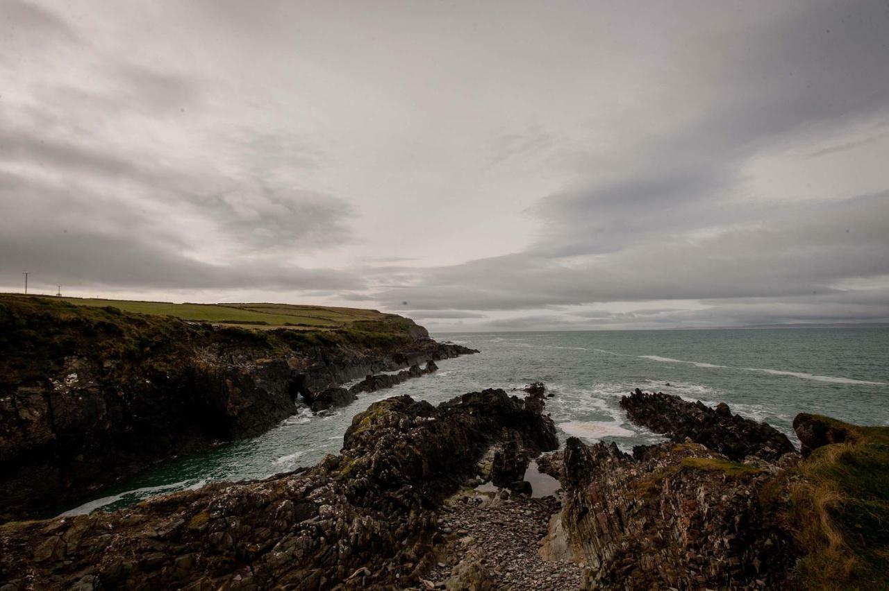 The Wild Atlantic Hideaway Clonakilty Exterior foto