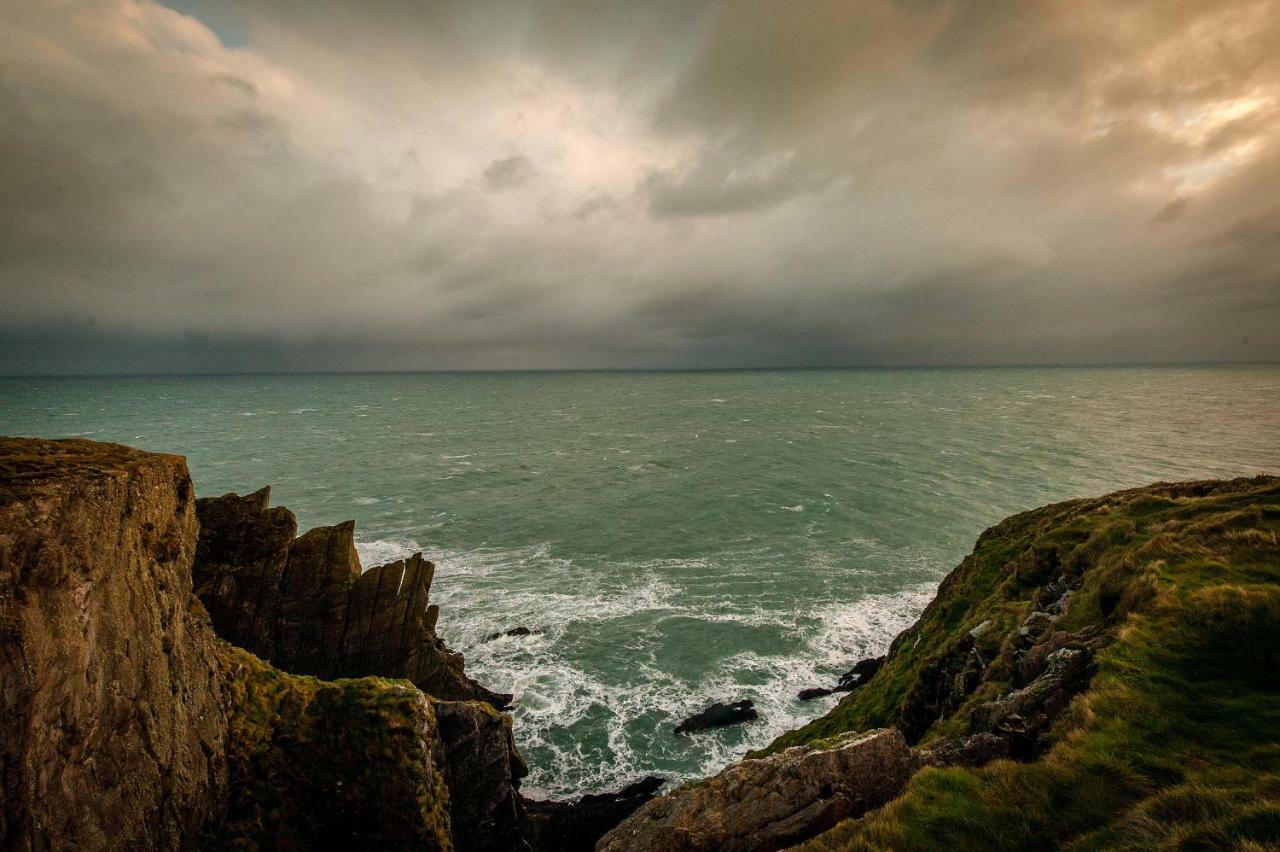 The Wild Atlantic Hideaway Clonakilty Exterior foto