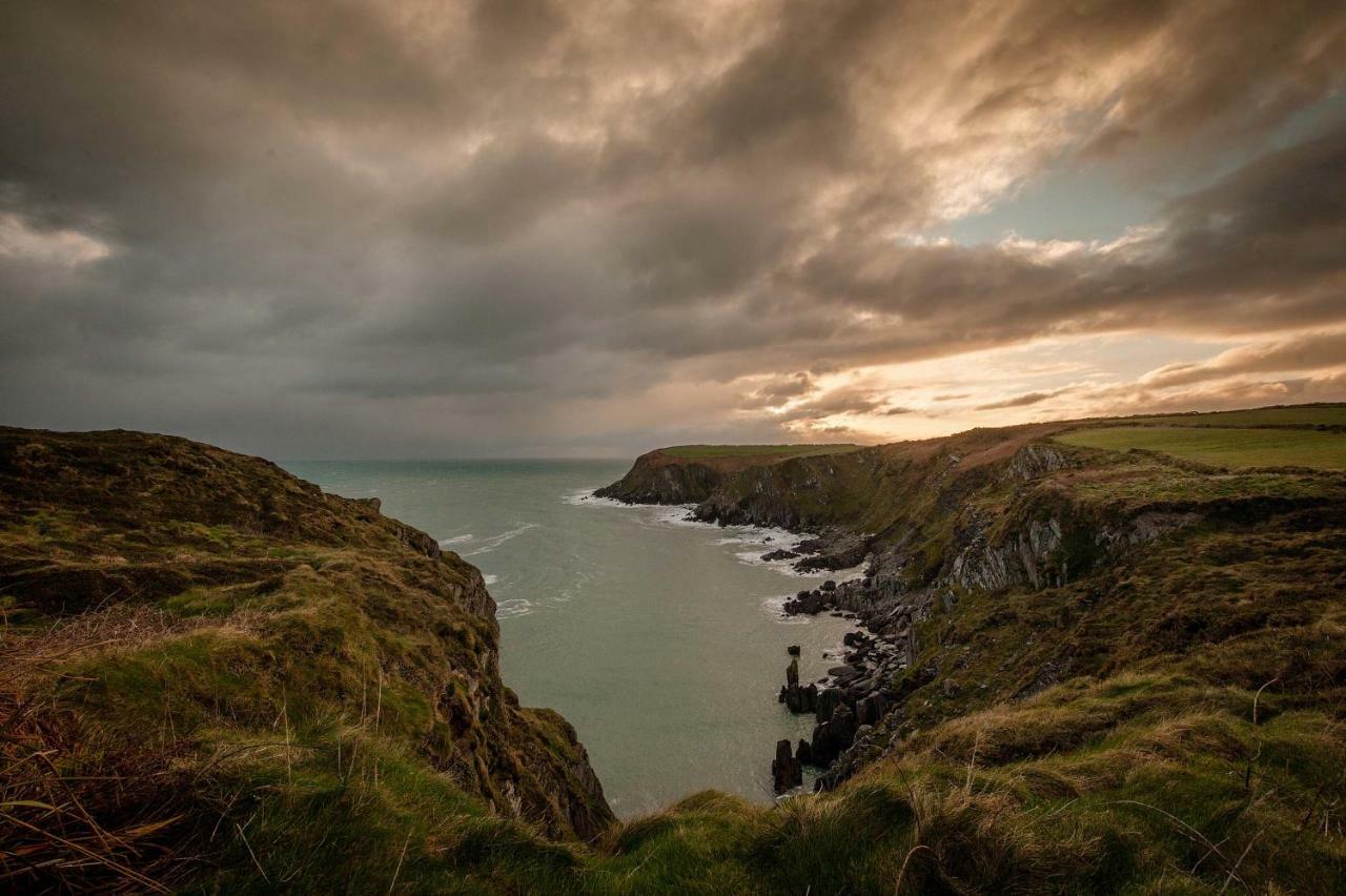 The Wild Atlantic Hideaway Clonakilty Exterior foto