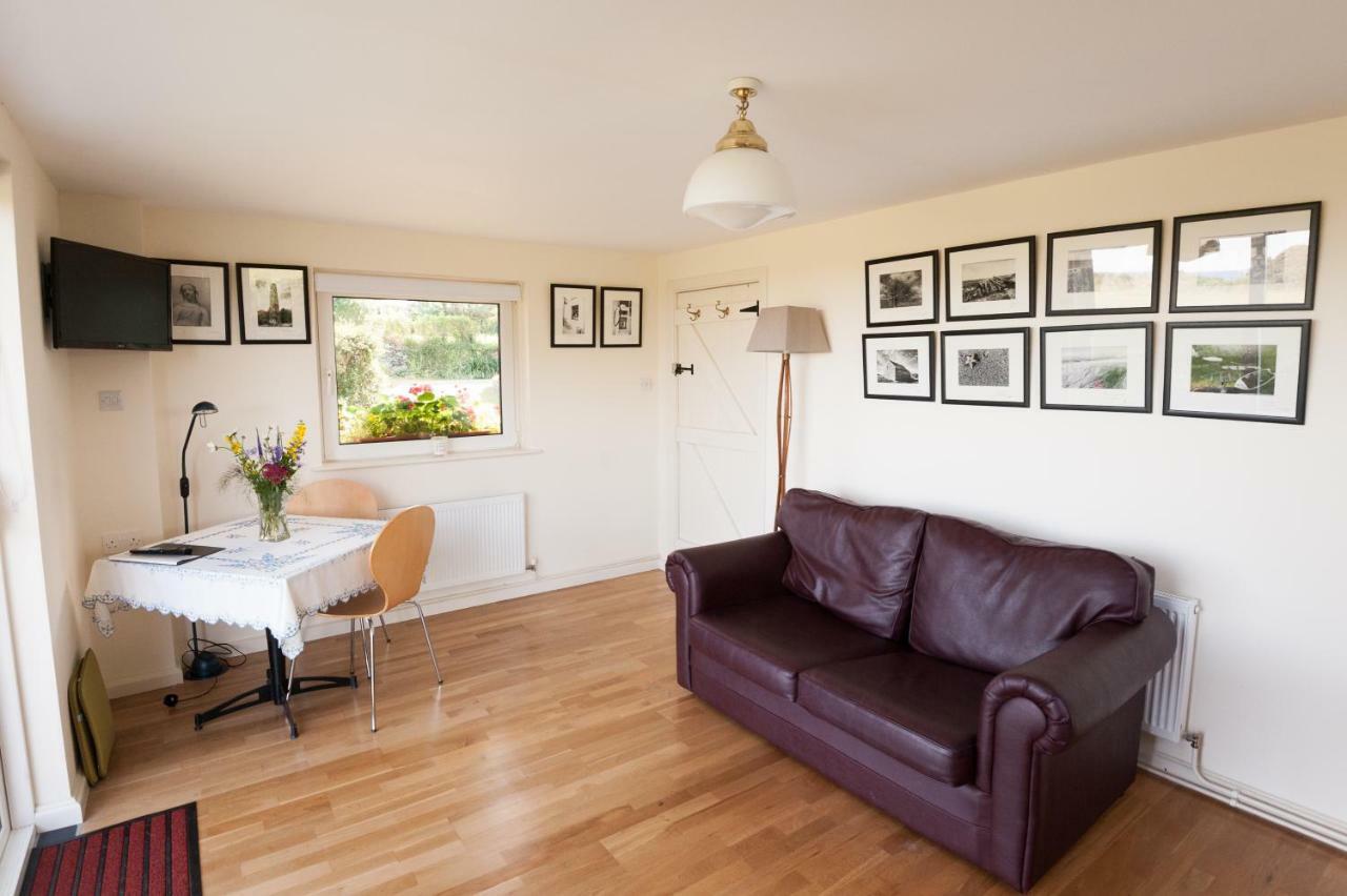 The Wild Atlantic Hideaway Clonakilty Exterior foto