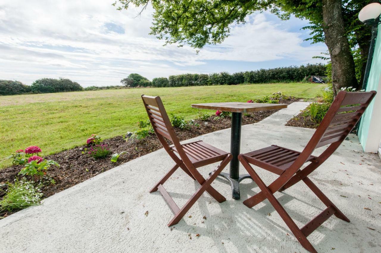 The Wild Atlantic Hideaway Clonakilty Exterior foto